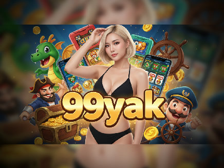 99yak สล็อตออนไลน์