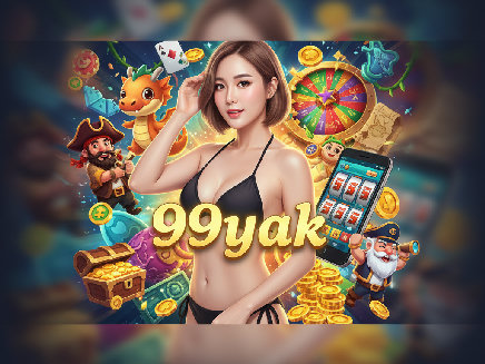 login 99yak